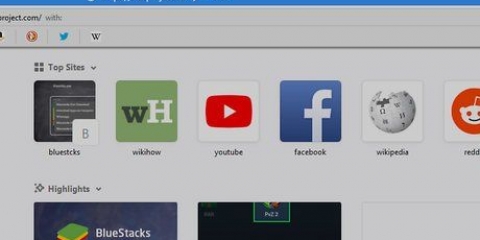 Crea uno screencast sul tuo computer o dispositivo mobile