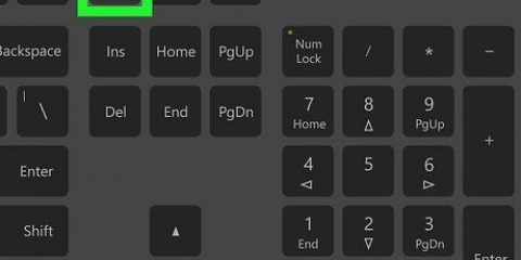Fare uno screenshot su linux