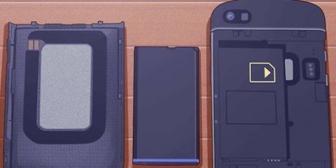 Formattazione di una scheda sd su android