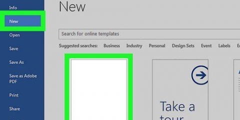 Inserisci una casella di controllo in un documento di word