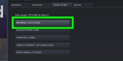 Crea un server per il gioco unturned