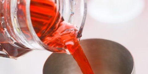 Fare un cocktail di sesso sulla spiaggia