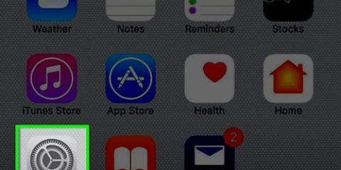 Come sbloccare una scheda sim su un iphone