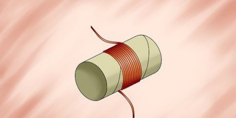 Costruire un semplice motore elettrico