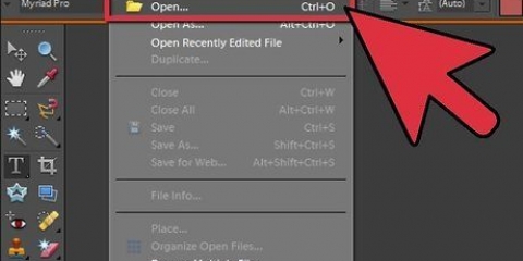 Creazione di un'ombra semplice con photoshop cs3