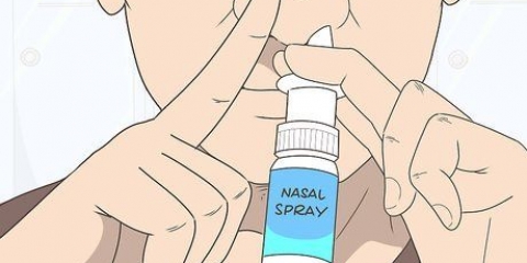 Come sbarazzarsi di un'infezione del seno senza antibiotici