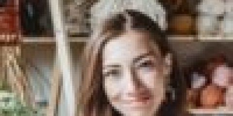 Uncinetto una sciarpa (per principianti)