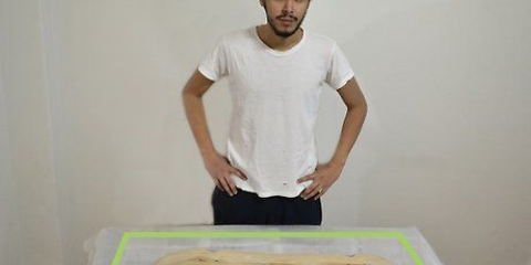 Dipingi uno skateboard