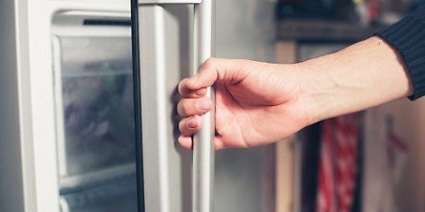 Fare un cucciolo di granite
