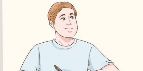 Fare un discorso a un matrimonio