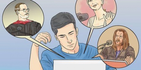 Scrivere un discorso per la tua cerimonia di laurea