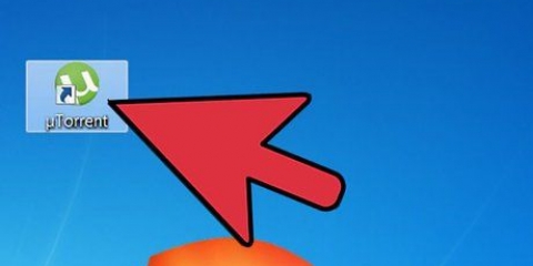 Installazione di un gioco con torrent