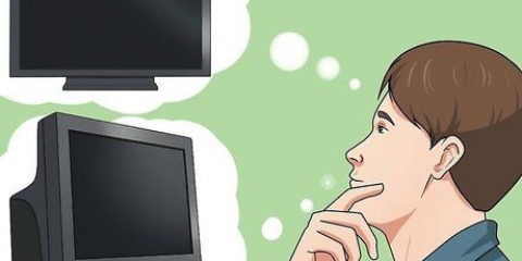 Collegamento di una console di gioco allo schermo di un computer