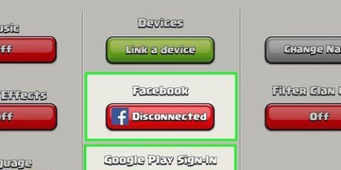 Trova un giocatore in clash of clans