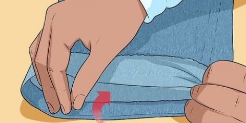 Metti i jeans negli stivali