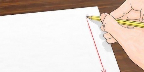 Disegnare una ragnatela