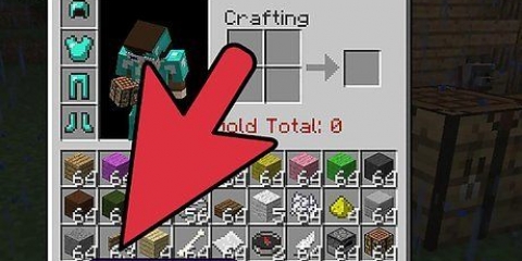 Costruire una ferrovia in minecraft