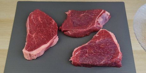 Fare una bistecca tenera