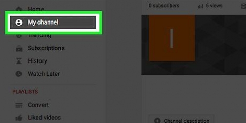 Diventa una star su youtube