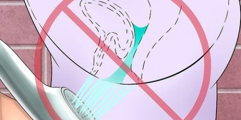 Riducendo un forte odore vaginale