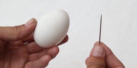 Fare una bomba puzzolente