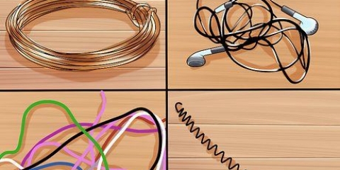 Realizzare una trappola ad arco