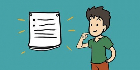 Diventare uno studente di scuola superiore di successo