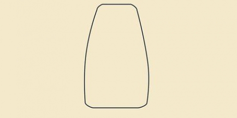 Disegna un orsacchiotto