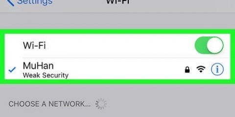 Come modificare un messaggio di testo in imessage su iphone o ipad