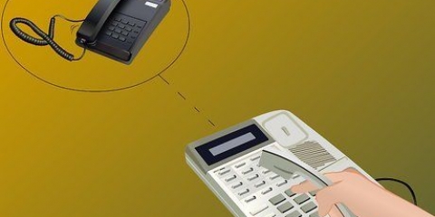 Effettua una telefonata a tre