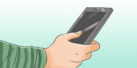 Fare una telefonata con un ragazzo