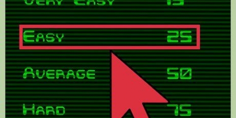 Come hackerare un terminale in fallout 3