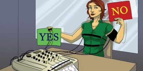 Superato un test con una macchina della verità
