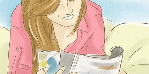 Scrivi un articolo su una rivista