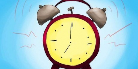 Fai un test con un sonno minimo