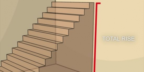 Costruisci una scala