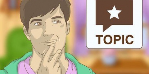Scrivi un tutorial