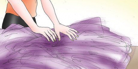 Realizzare un tutù in tulle
