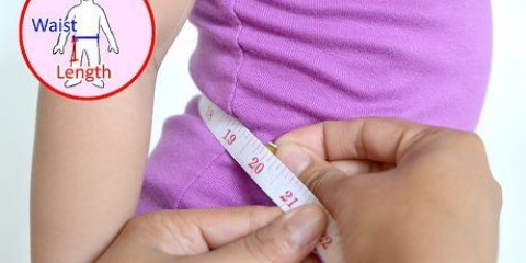 Come fare un tutù senza cucire