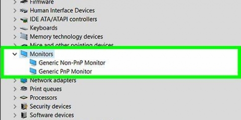 Collegamento di un secondo monitor a un computer windows 10