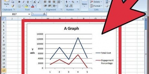 Aggiungi un secondo asse y a un grafico in excel