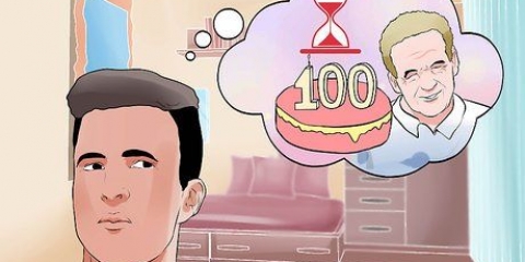 Scrivi un invito di compleanno