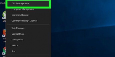 Formattazione di una chiavetta usb se non funziona con windows