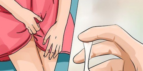 Guarire un'infezione vaginale senza usare farmaci