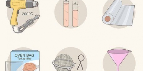 Realizzare un vaporizzatore con le cose di casa tua