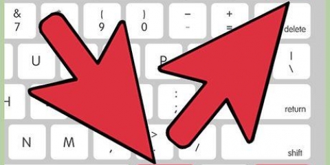 Ripara un mac bloccato