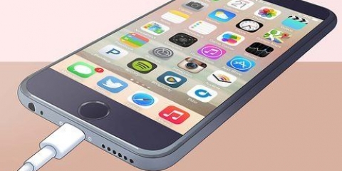 Come riparare un cellulare bloccato