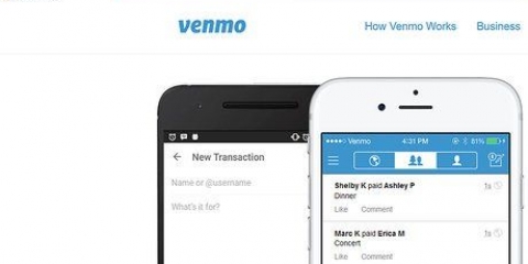 Elimina un account venmo su pc o mac
