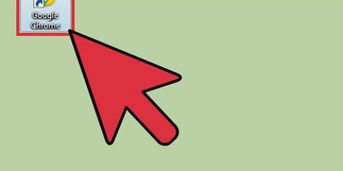 Connessione a un server proxy