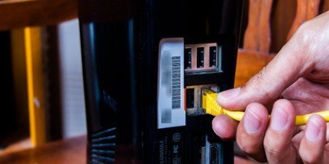 Connessione a xbox live